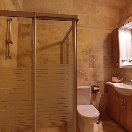 Vezir Cave Suites เกอเรเม ภายนอก รูปภาพ